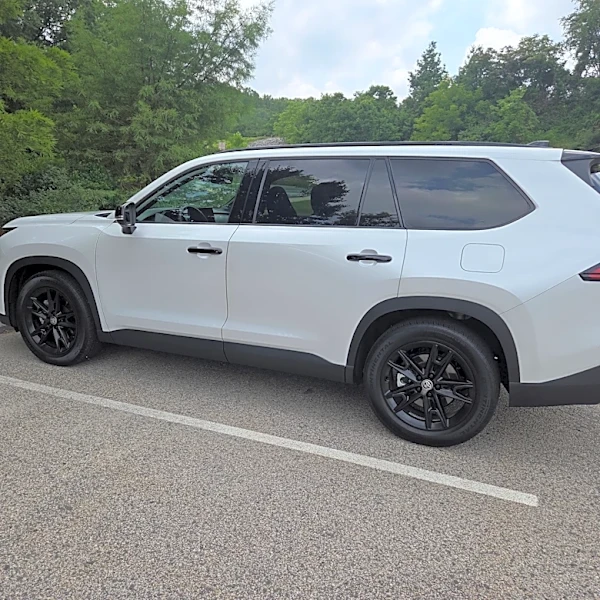 Counting down the 5 best hybrids of 2026 as gas prices rise