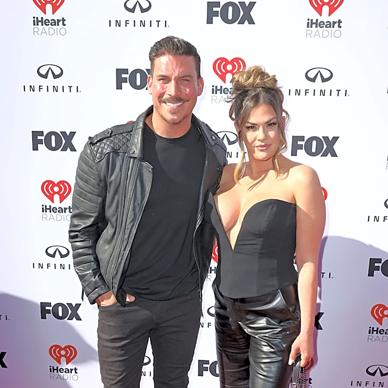 Brittany Cartwright granted restraining order against Jax Taylor
