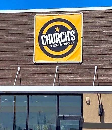 Woman awarded $20K after burns from Church's Texas Chicken pot pie