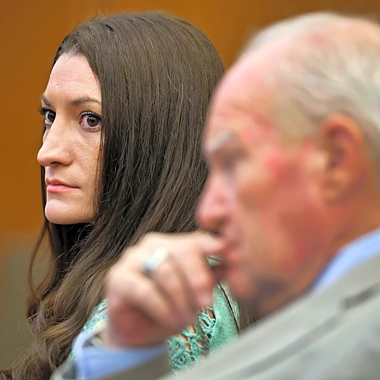 A 'not guilty' verdict won't free Lindsay Clancy