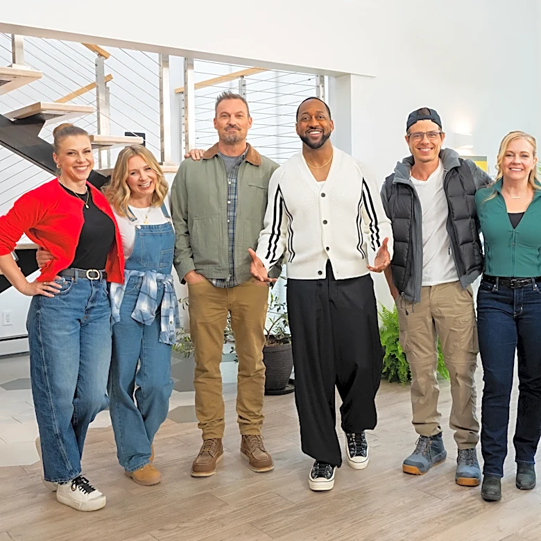 Jaleel White thinks the internet ruined a key part of 'Family Matters'