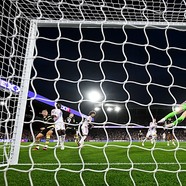 American teenager Zavier Gozo makes Premier League debut vs. Manchester City