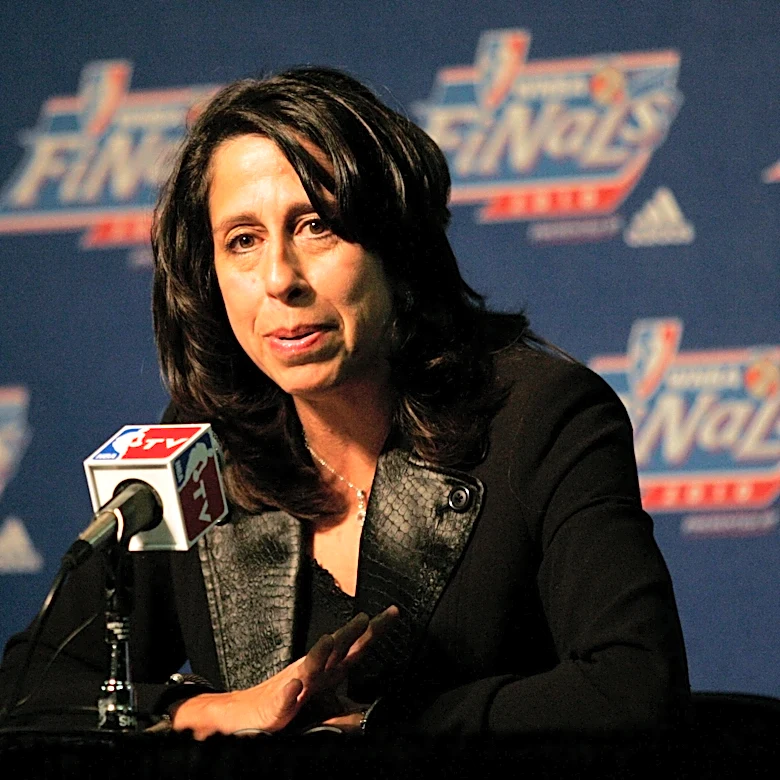 How the Upshot League filled a gap in U.S. women's basketball