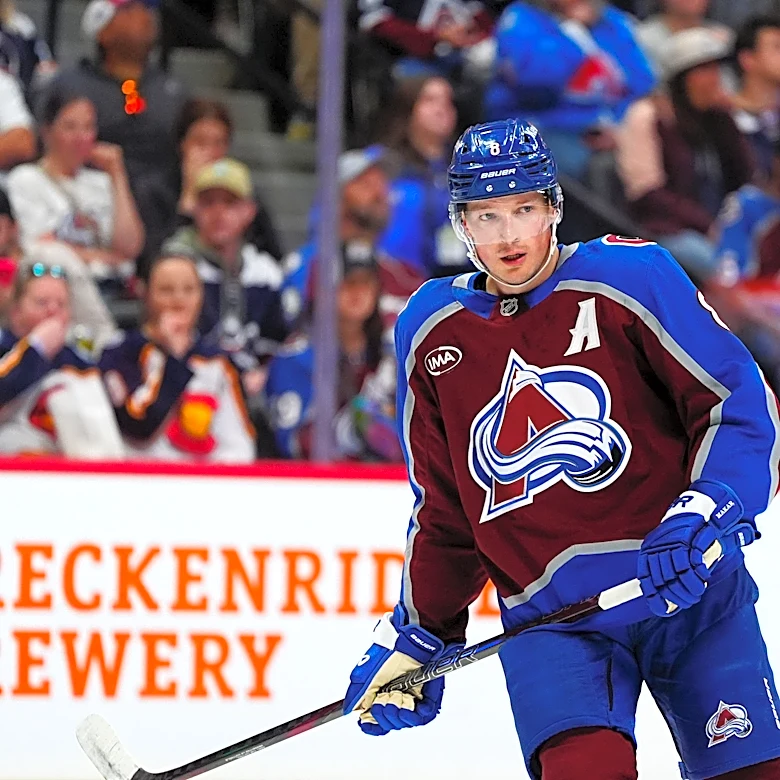 Avalanche D Cale Makar becomes NHL's first $20M player in massive deal