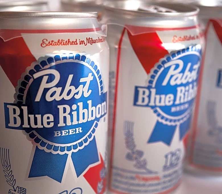 50,000 cans of PBR vanish in beer heist