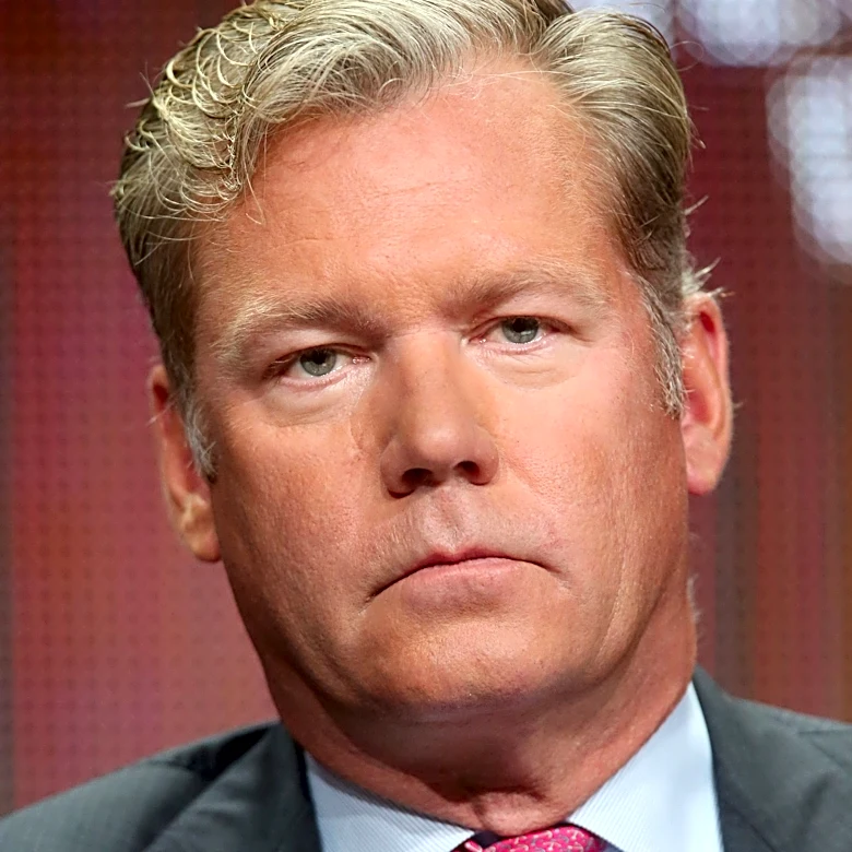 Chris Hansen weighs legal action over Robert Pattinson's 'Primetime' movie