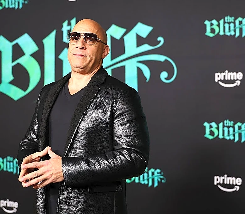 Vin Diesel shocks with surprisingly emotional tribute to Dolly Parton