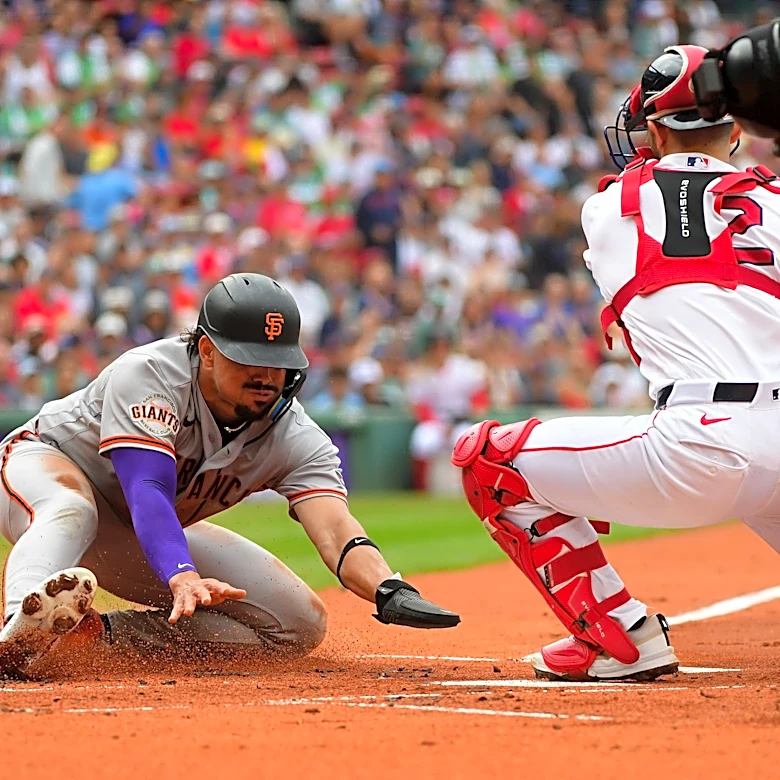 Willy Adames injury update: Giants shortstop expected to miss 3-4 weeks