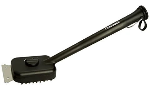 Check your grill brush: 3.6 million recalled