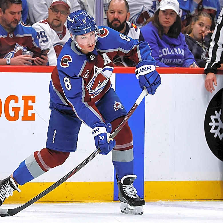 Cale Makar contract makes him NHL's first $20M man: Why deal is worth it for Avalanche