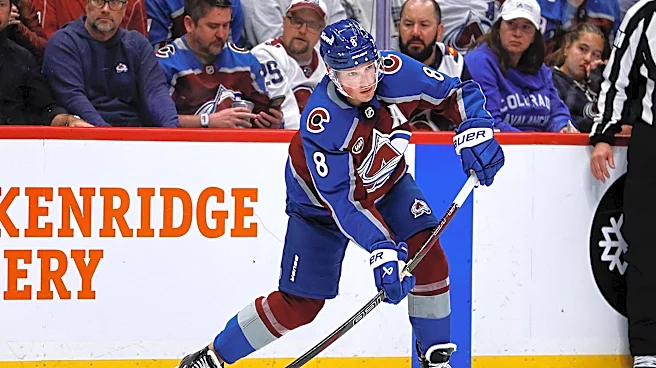 Cale Makar contract makes him NHL's first $20M man: Why deal is worth it for Avalanche