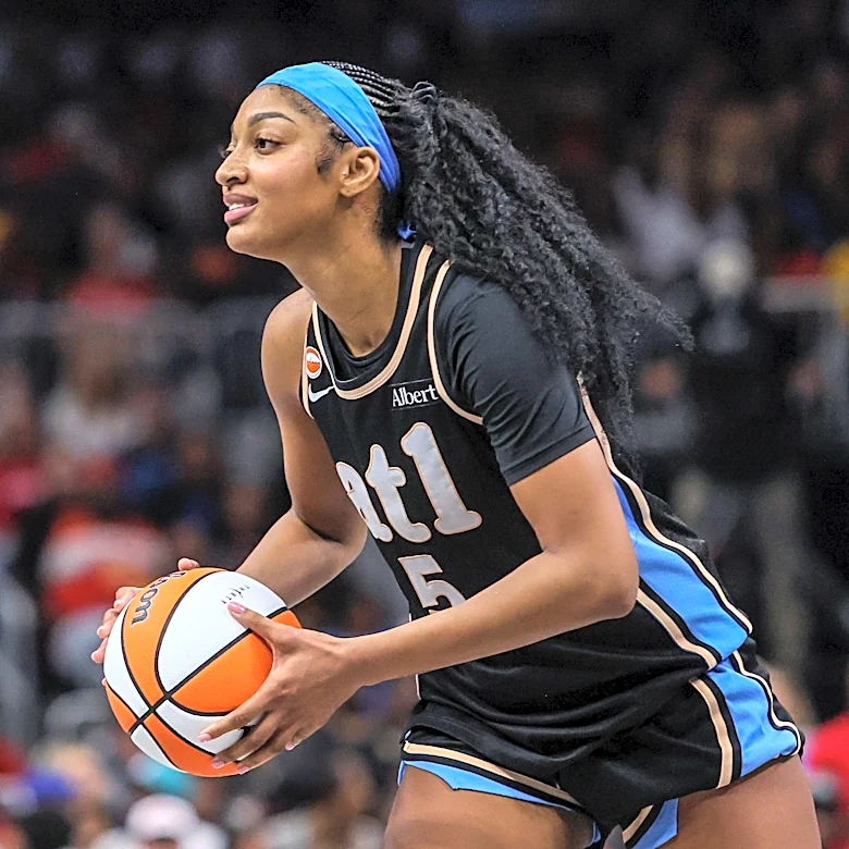 Angel Reese picks up 8th technical foul, set for 1-game suspension pending review