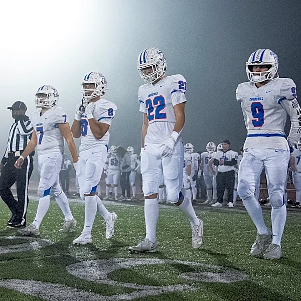 Oregon high school football scores