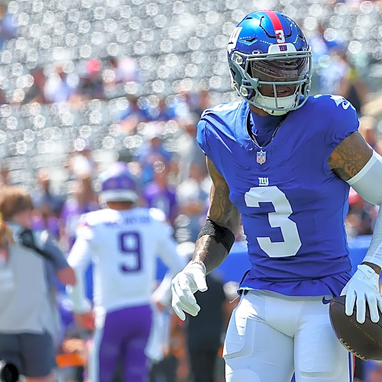 Did Odell Beckham Jr. make the Giants? Latest updates as roster cuts loom