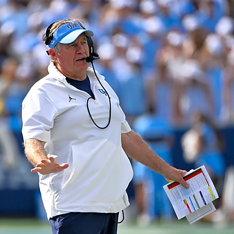 Where to watch North Carolina vs TCU football today: Time, TV channel for Dublin game