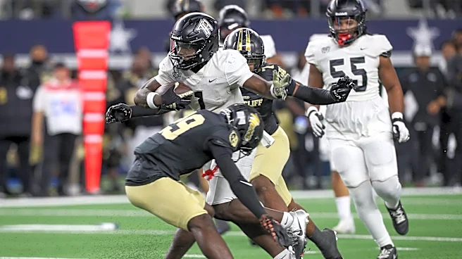 ALL-USA Southwest RB Landen Williams-Callis goes big in revenge game