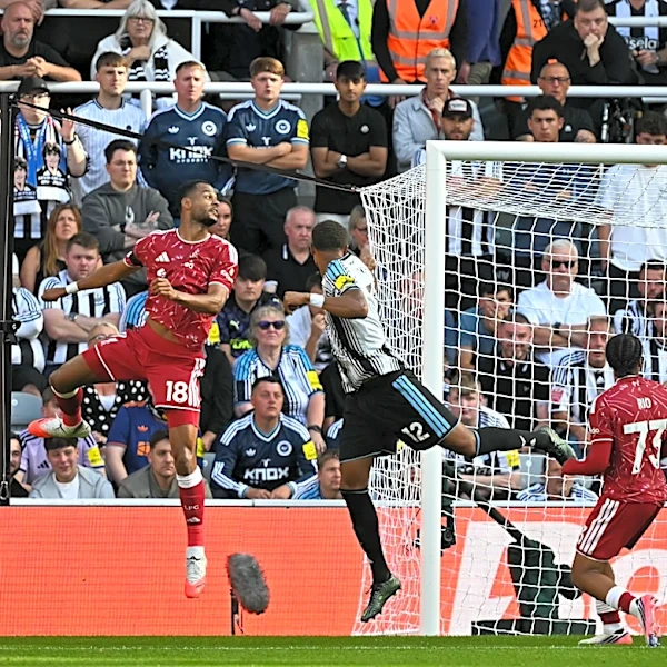 Liverpool vs. Nottingham Forest prediction, where to watch, time for Premier League match