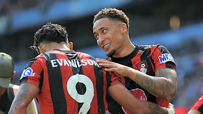 Bournemouth vs. Everton prediction, where to watch, time for Premier League match