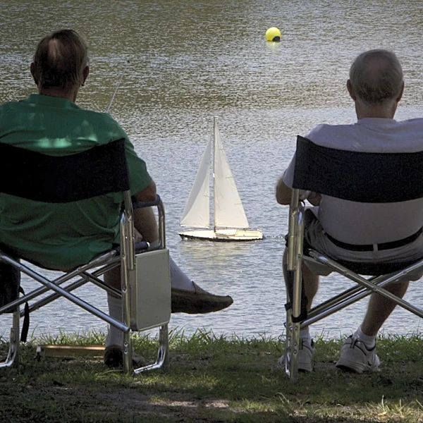 What's the real retirement age in America? Here are 4 guesses