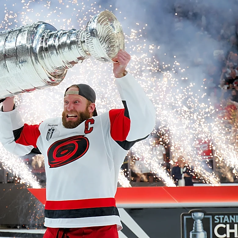 When does the 2026-27 NHL season start? Here are the key dates