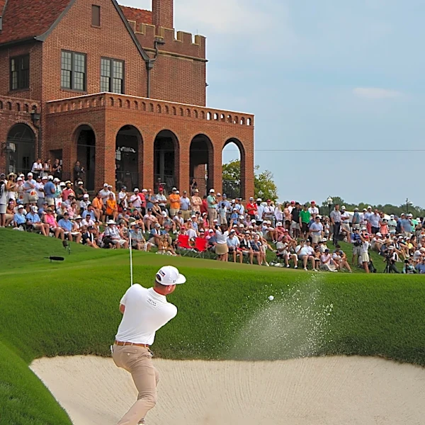 Tour Championship 2026 Round 3 tee times, leaderboard, how to watch
