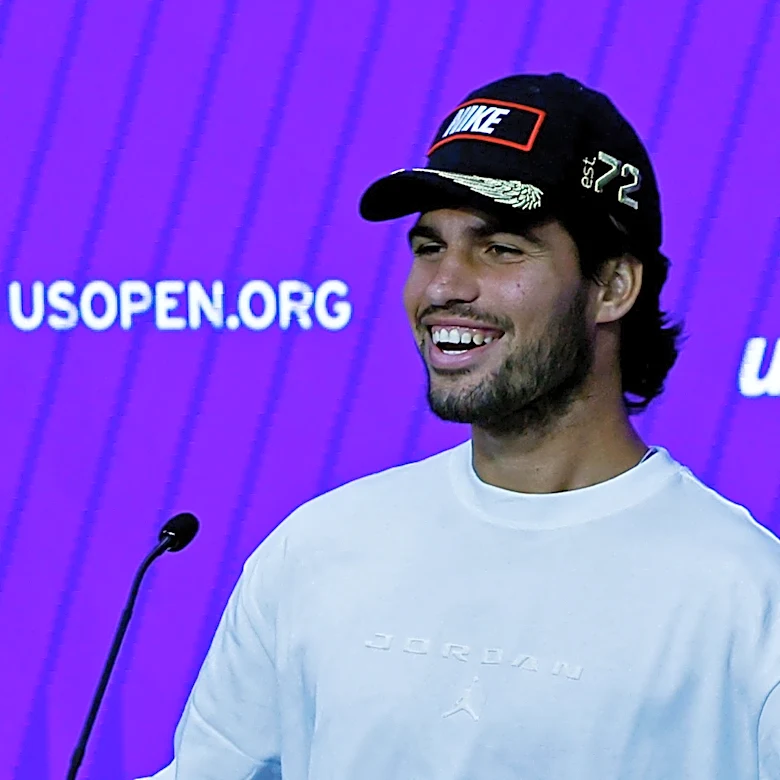 US Open odds 2026: Carlos Alcaraz, Aryna Sabalenka lead favorites