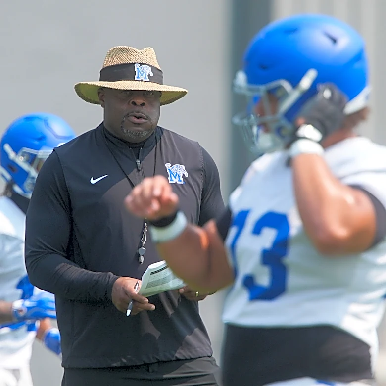 Is Memphis-UNLV a precursor to Group of Six CFP race? Previewing Week 0 game