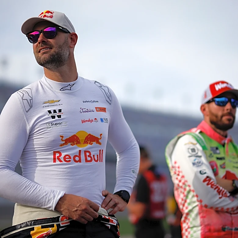 NASCAR at Daytona: Start time, TV, streaming, lineup for Coke Zero Sugar 400