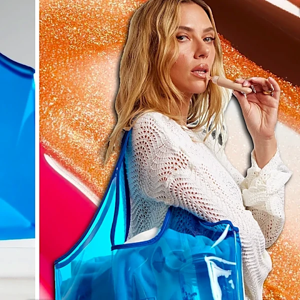 Want Scarlett Johansson's pout? Save $42 on her lip trio for Labor Day
