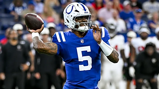 How to watch Lions vs Colts NFL preseason game: TV channel, start time, live stream
