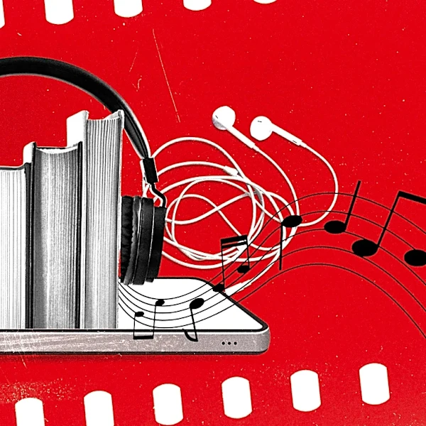 Audiobooks' new frontier: Immersive sound, famous voices make movies for your ears