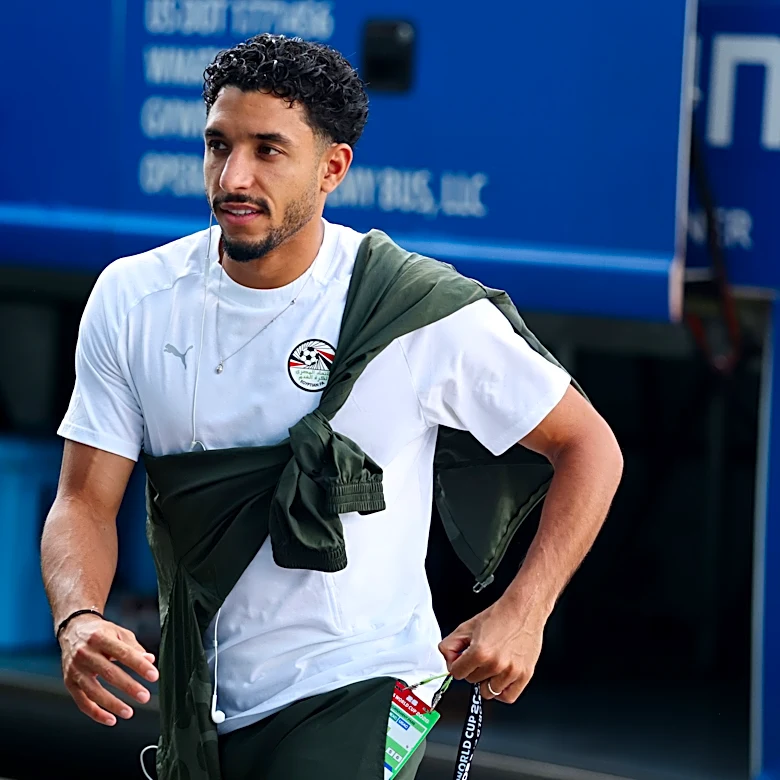 Tottenham projected lineup vs. Newcastle: Will Omar Marmoush start?