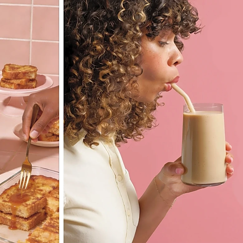 French toast lovers have a new Ka'Chava flavor to add to fall routines