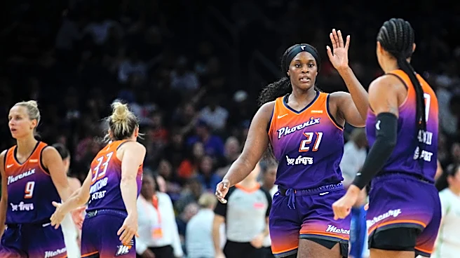 Kalani Brown to return to WNBA with defending champion Las Vegas Aces