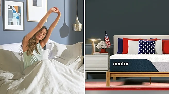 Need a new mattress? Shop 10 best Labor Day sales with up to 72% off