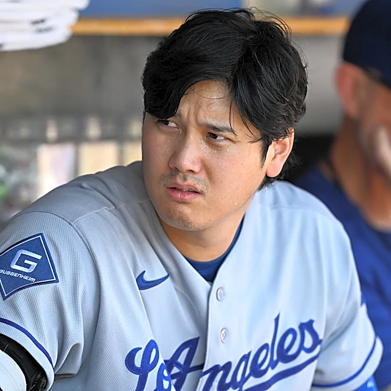 Shohei Ohtani's return, role for rest of season once again in doubt