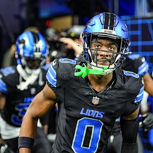 Seahawks sign Terrion Arnold to contract. Will he actually play for them?