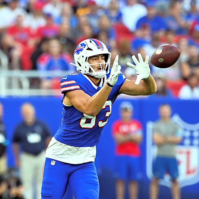 Bills' new stadium facing another hurdle ahead of home opener