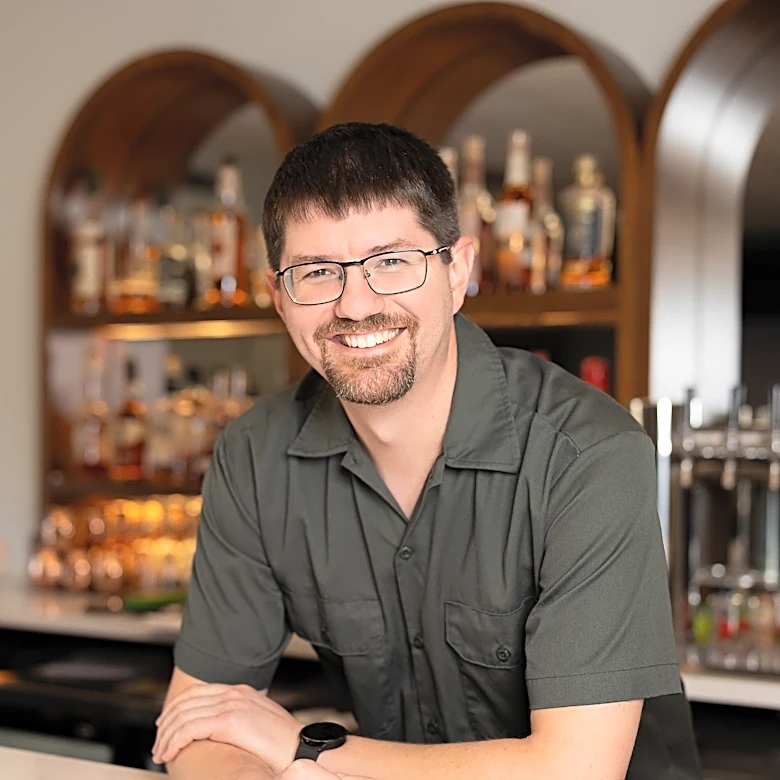 Free spirit: Will the Supreme Court let this man distill his own whiskey?
