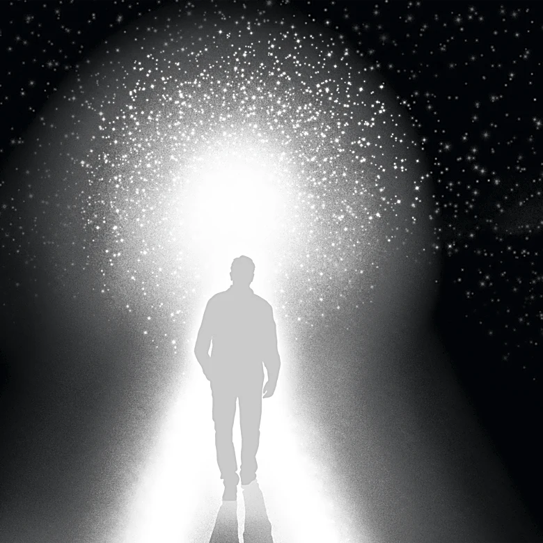 Near death experiences are real, some experts say. What survivors saw