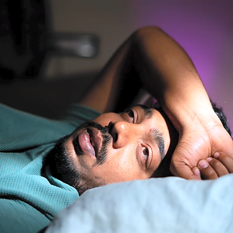 Can't sleep? Here's what causes insomnia and how to treat it