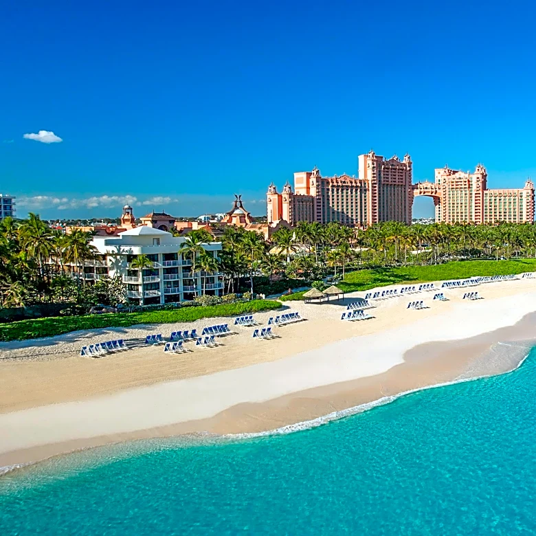 Planning a Bahamas vacation? Where to stay, eat and play at Atlantis