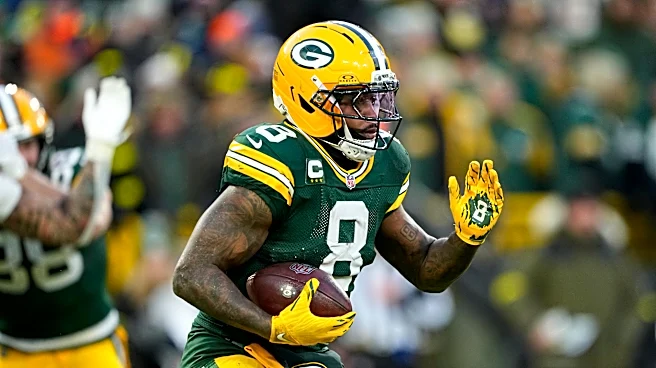 Should you draft Josh Jacobs in fantasy? Suspension update, outlook for Packers RB
