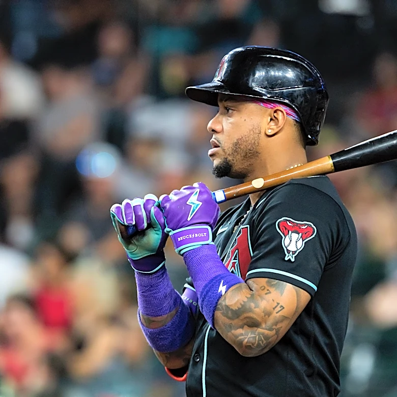 Nightengale's Notebook: Ketel Marte going AWOL has D'backs teammates fuming