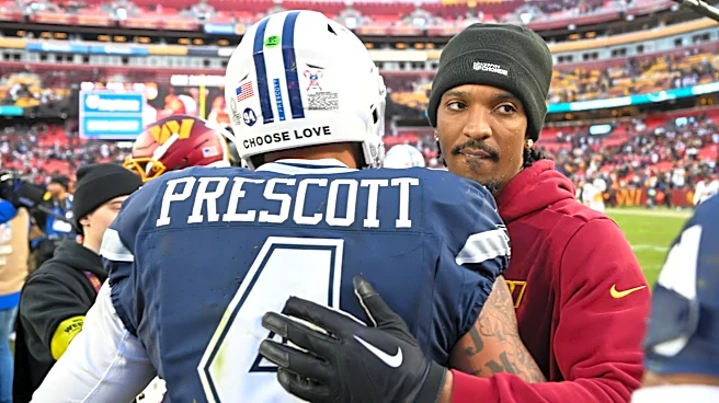 NFL preseason winners, losers: Who hurt or helped their cause?