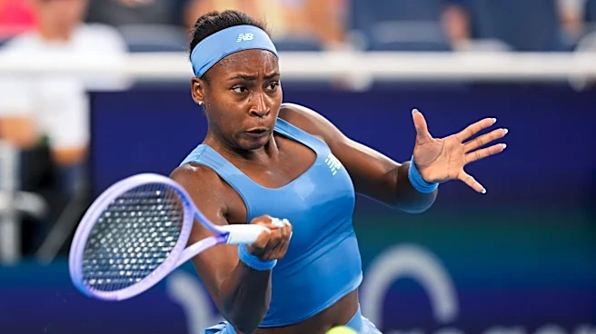 US Open predictions: Coco Gauff, Jessica Pegula among women's favorites
