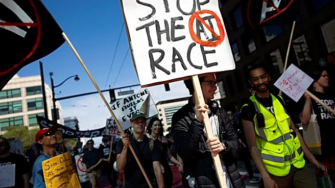 In a rare moment of unity, Americans are fighting Big Tech together