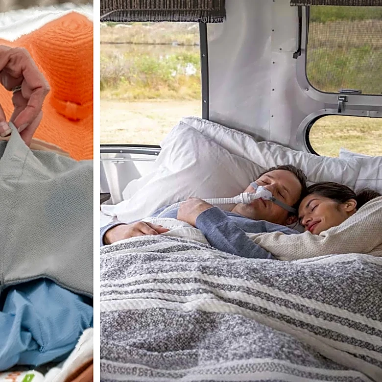Can't sleep? Save up to 38% on CPAP machines at this Labor Day sale
