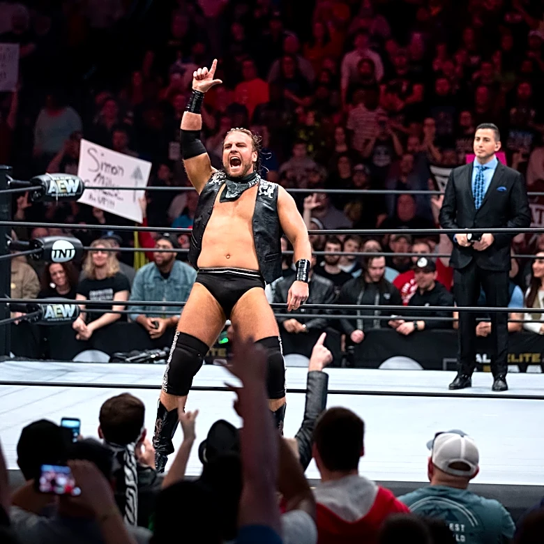 How to watch AEW All In: London today with Sling