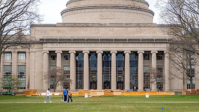 Decontamination ongoing after MIT student reports creating dimethyl mercury